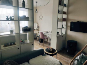 Apartmán Heaven